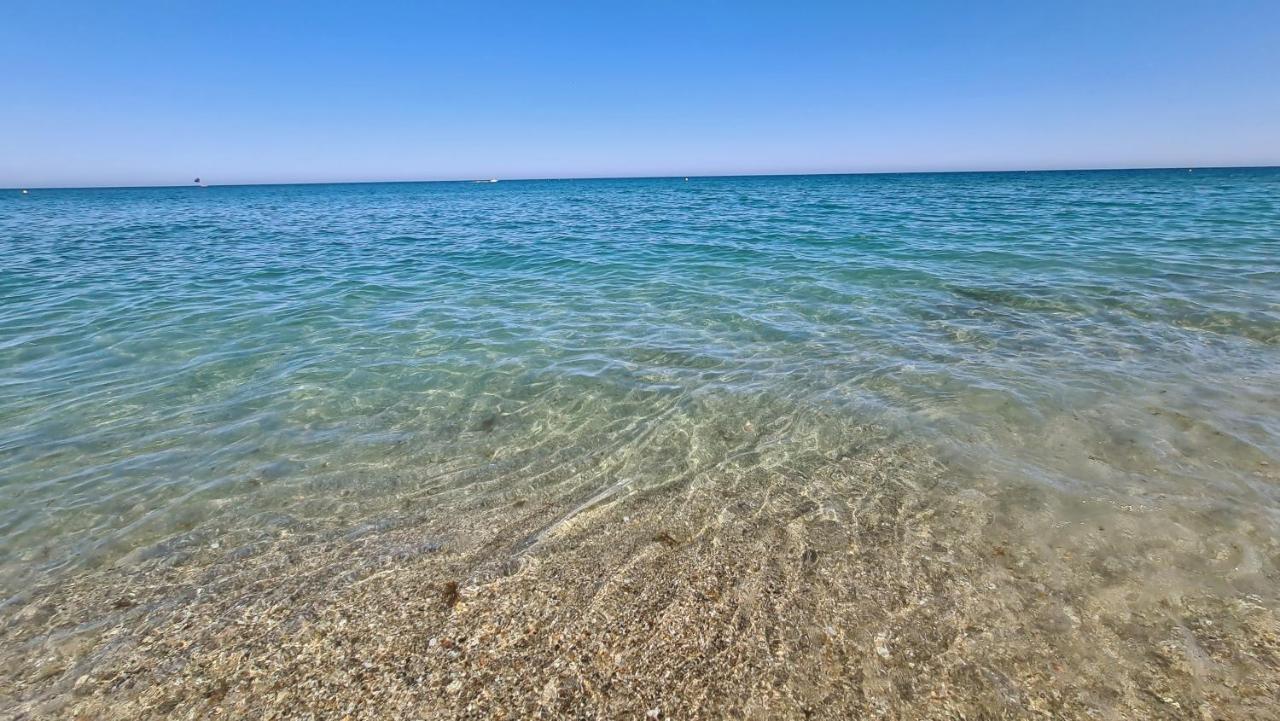 Apartmán 1º Linea De Playa En Pleno Centro De Fuengirola Exteriér fotografie