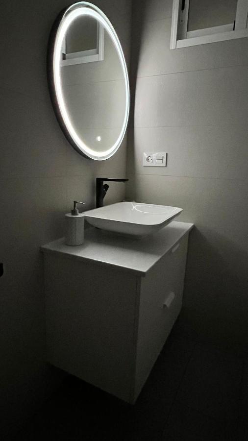Apartmán 1º Linea De Playa En Pleno Centro De Fuengirola Exteriér fotografie