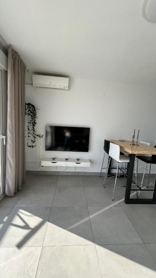 Apartmán 1º Linea De Playa En Pleno Centro De Fuengirola Exteriér fotografie